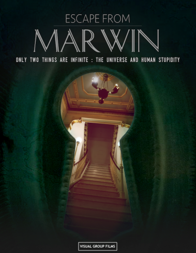 Escape from Marwin