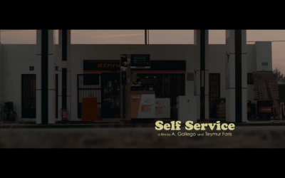 Self Service