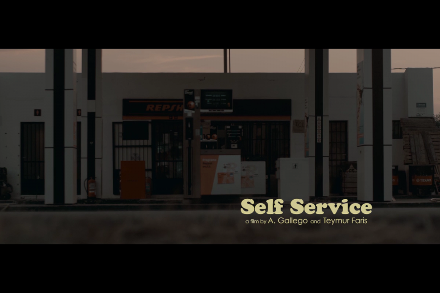 Self Service