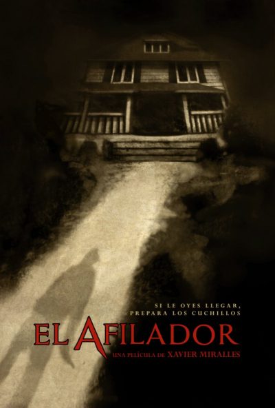 El Afildaor (Teaser)