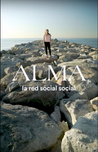 ALMA – La red social