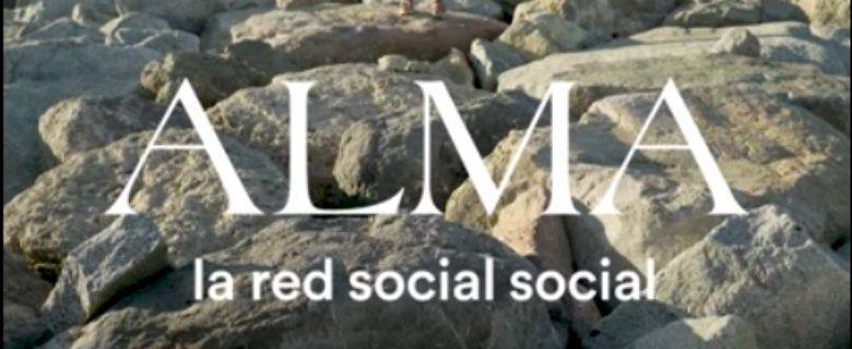 ALMA – La red social