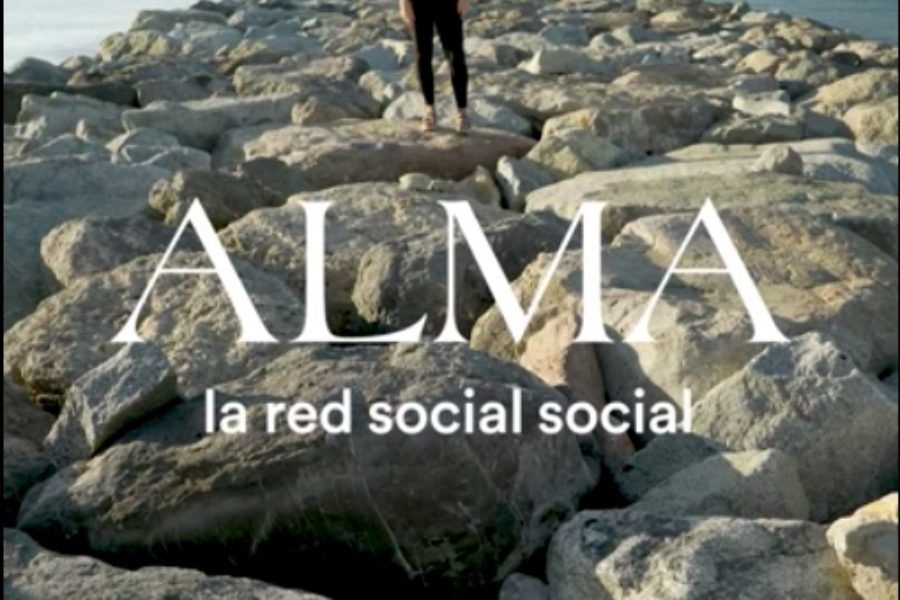 ALMA – La red social