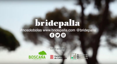 Bridepalla