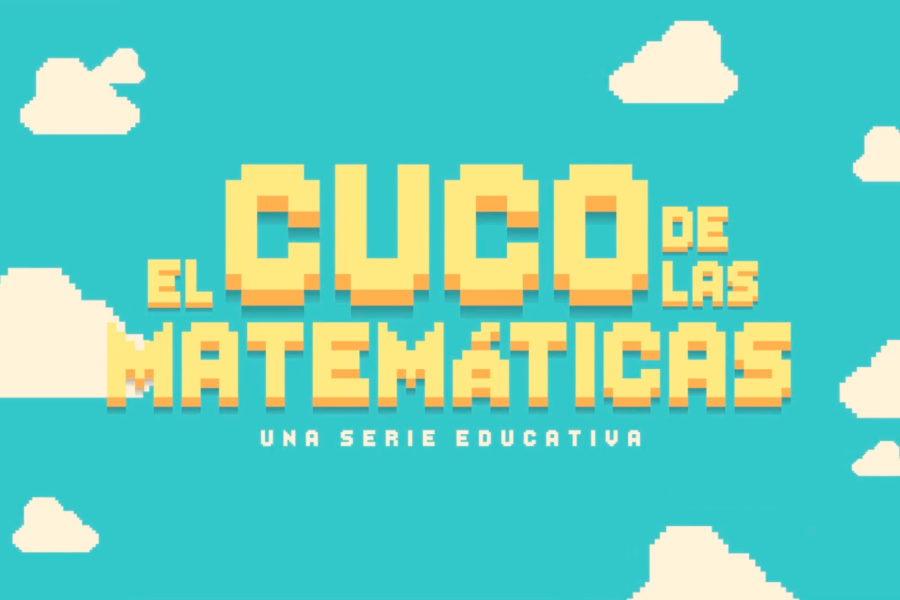 El Cuco de las Matemáticas