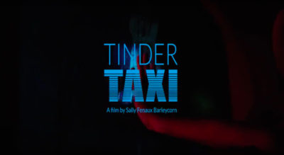 Tinder Taxi