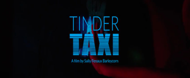 Tinder Taxi