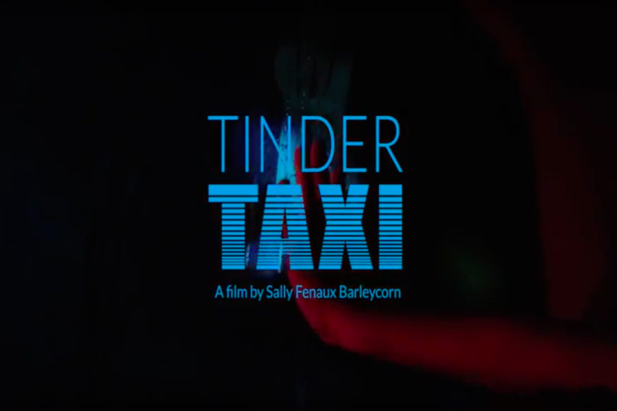 Tinder Taxi