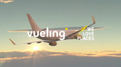 Vueling