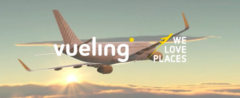 Vueling