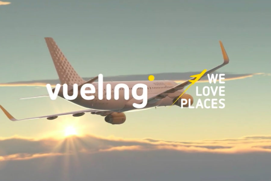 Vueling