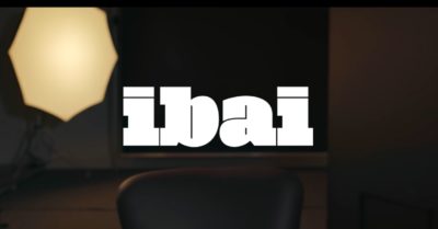 Ibai – El Documental