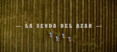 La Senda del Azar – Documental