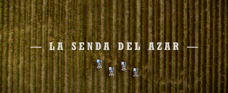 La Senda del Azar – Documental