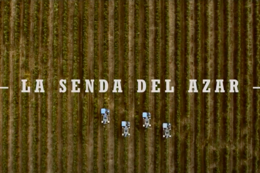 La Senda del Azar – Documental