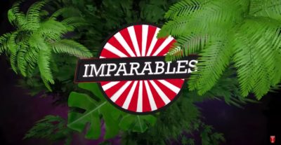Imparables – Swiss Epic 2019