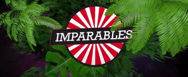 Imparables – Swiss Epic 2019