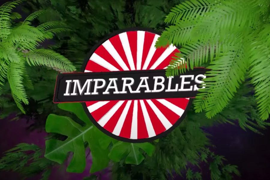 Imparables – Swiss Epic 2019