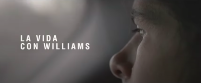 La Vida con Williams – Documental