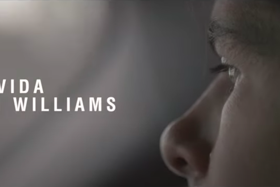 La Vida con Williams – Documental